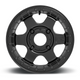 Kawasaki Mule Block Beadlock Wheels by Fuel Off-road
